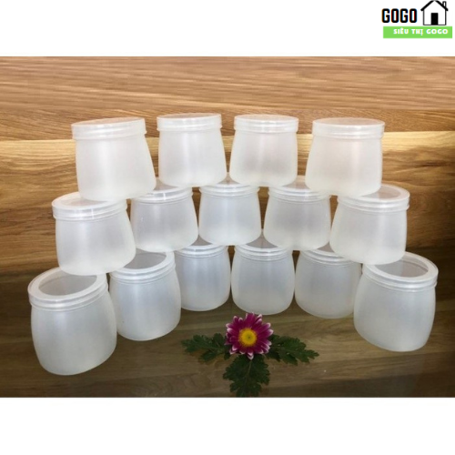 Hủ sữa chua các loại