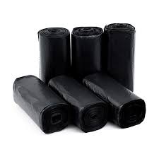 Rác cuộn tự hủy