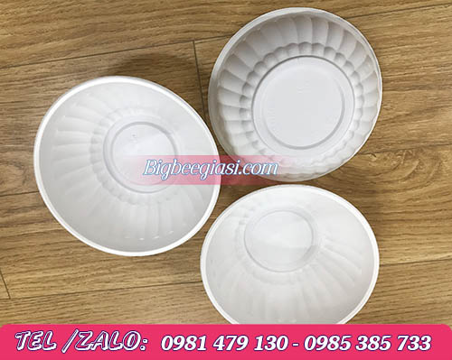 Chén nhựa 301-302