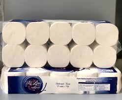 Giấy vệ sinh không lõi