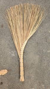 Chổi dừa, chổi nhà